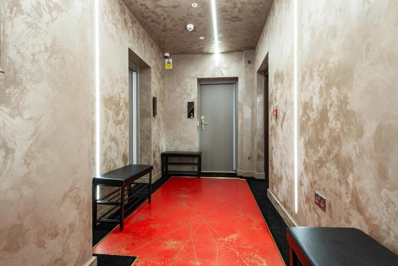 Home From Home - Reliable Long-Term Stay For Working Guests - Apartment 3 ジリンガム エクステリア 写真