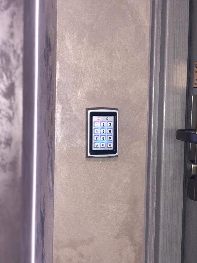 Home From Home - Reliable Long-Term Stay For Working Guests - Apartment 3 ジリンガム エクステリア 写真